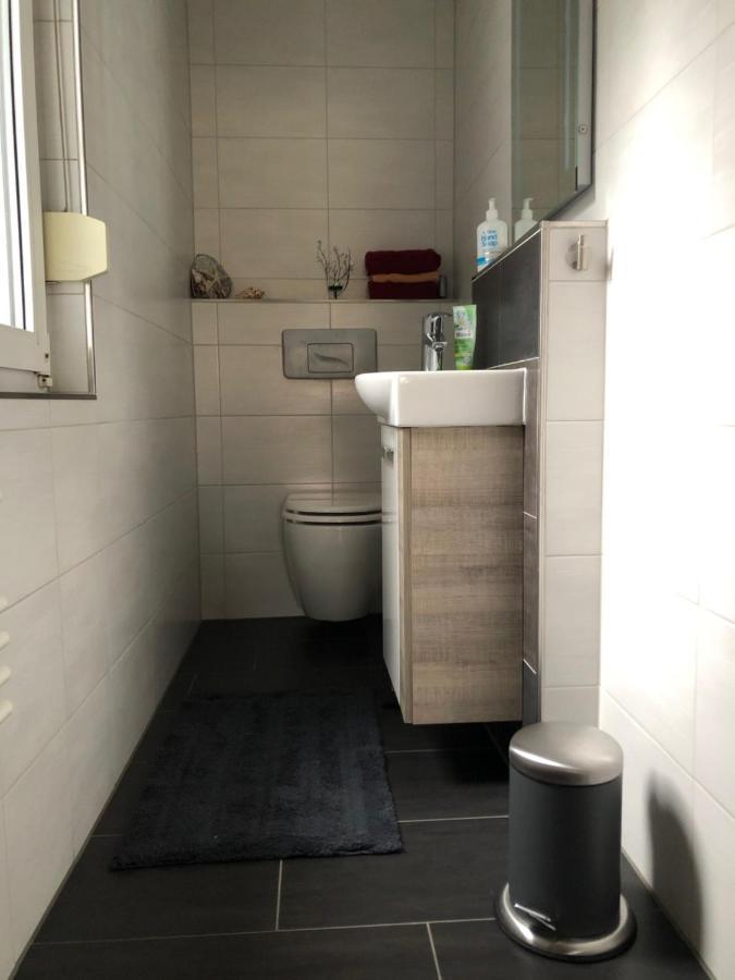Body Kult Loft - Modernes Appartement Mit 2 Separaten Schlafzimmern Zwickau Bagian luar foto