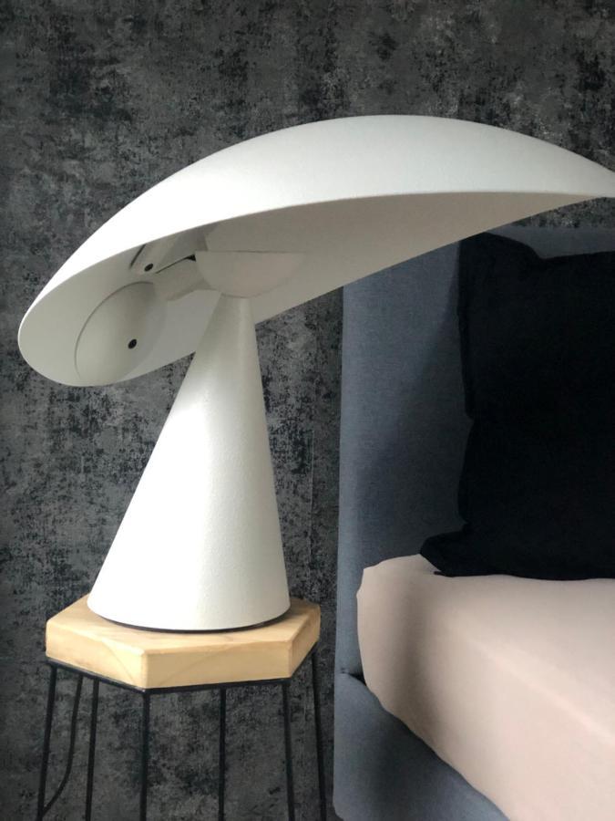 Body Kult Loft - Modernes Appartement Mit 2 Separaten Schlafzimmern Zwickau Bagian luar foto